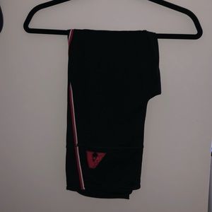 VS Pink Arizona Diamondbacks Leggings